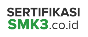 Sertifikasi SMK3