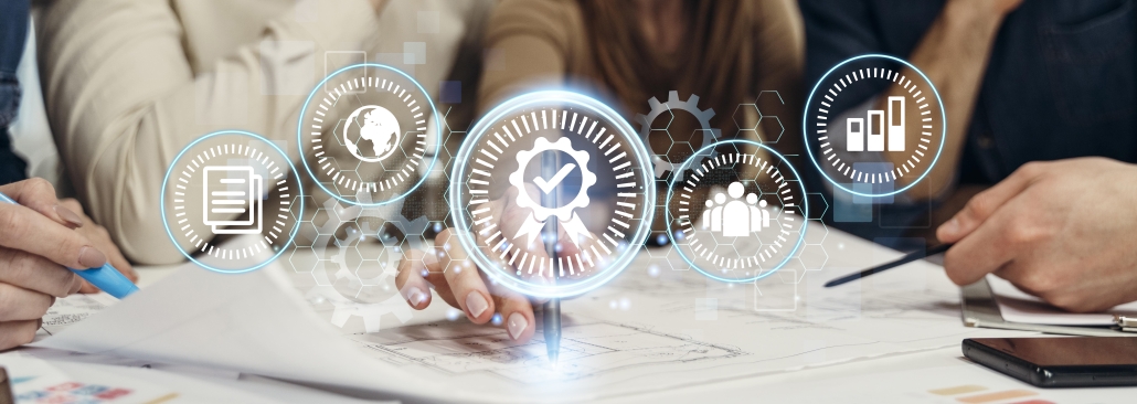 Sistem Manjemen Mutu ISO 9001:2015